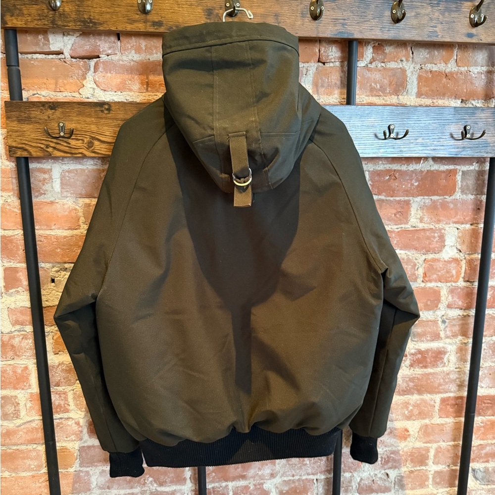 Men's Down Winter Jacket - image 3